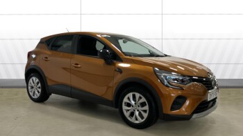 Renault Captur 1.0 TCE 90 Iconic 5dr Petrol Hatchback
